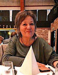 Ingrid Höller