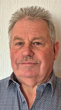 Gottfried Gutenbrunner