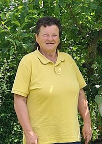 Elfrieda Haider