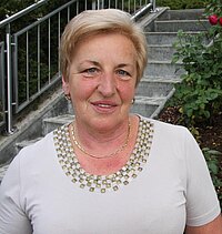 Maria Ruhaltinger