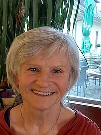 Hermine Haunschmied