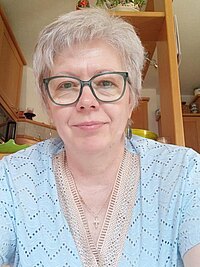 Martha Stitz