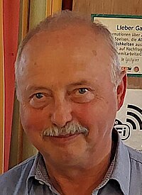 Franz Stellnberger