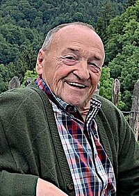 Anton Ruhaltinger