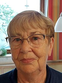 Hildegard Lehner