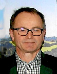 Josef Hackl