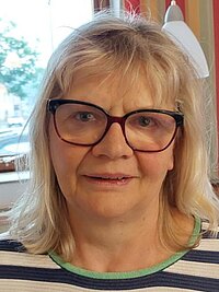 Anna Huber