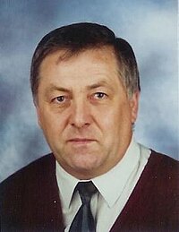 Karl Stöger