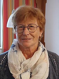 Monika Kreindl
