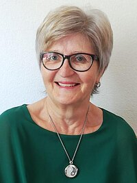 Elfriede Mühlbachler