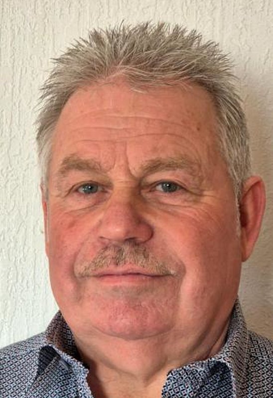 Gottfried Gutenbrunner