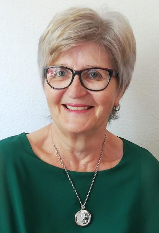 Elfriede Mühlbachler