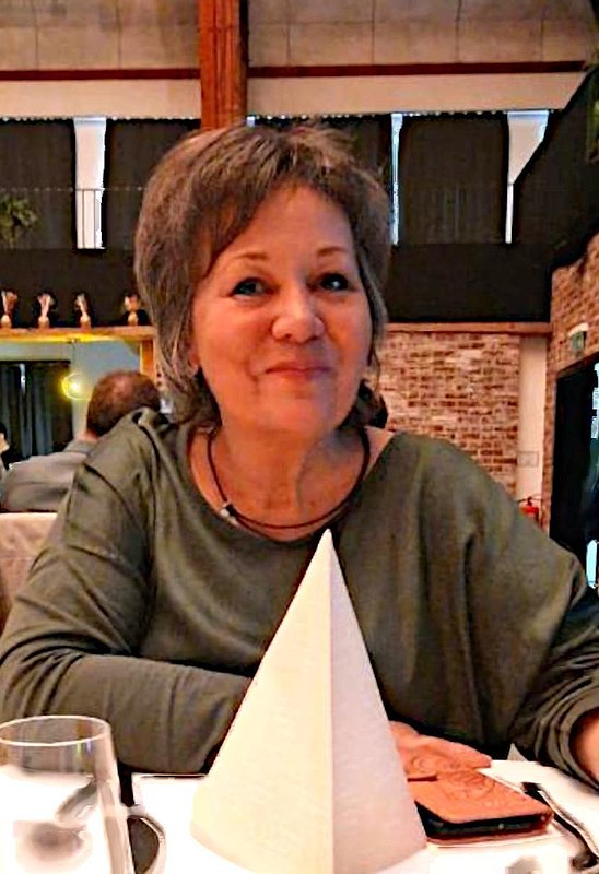 Ingrid Höller Ingrid Höller