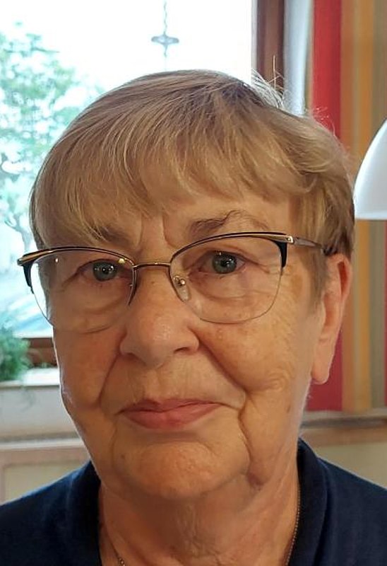 Hildegard Lehner